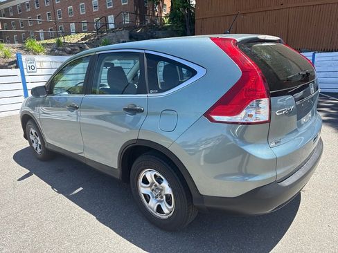 Used 2012 Honda CR-V LX image 14