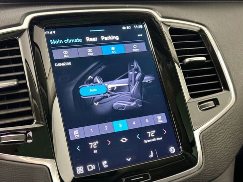 Certified 2023 Volvo XC90 T8 Plus image 16