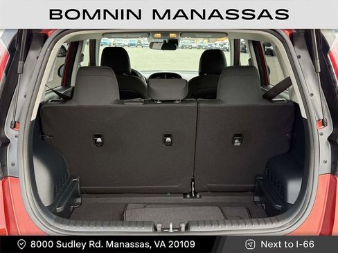 Used 2023 Kia Soul LX w/ LX Technology Package image 11