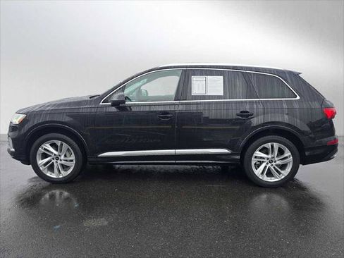 Used 2024 Audi Q7 3.0T Premium Plus image 6