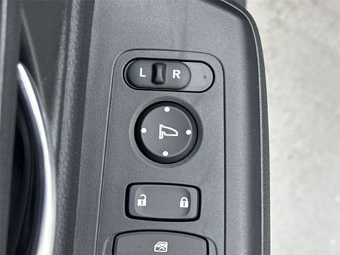 New 2026 Honda CR-V Sport image 16