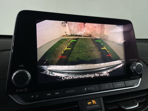 Used 2021 Nissan Altima 2.5 SR image 15