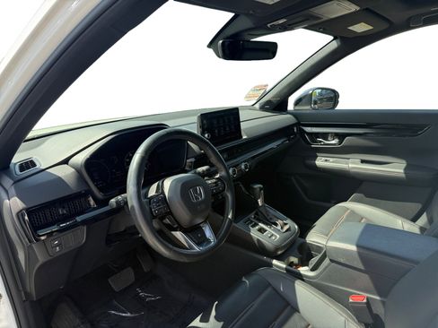 Used 2023 Honda CR-V Sport Touring image 9