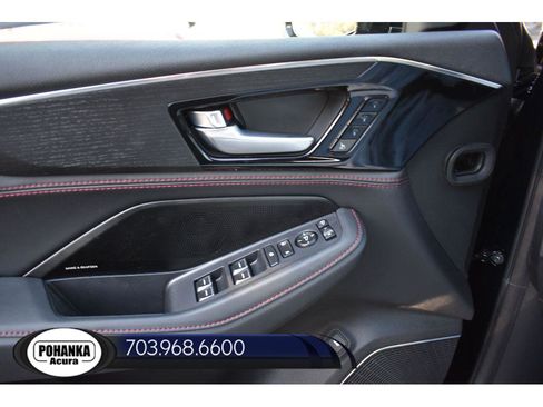 New 2026 Acura MDX Type S image 36