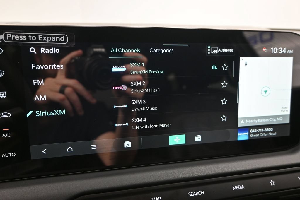 New 2027 Kia Telluride X-Line SX Prestige AWD/4WD image 20