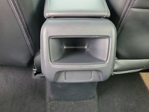 Used 2025 Honda HR-V EX-L image 26