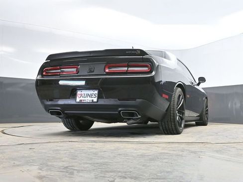 Used 2020 Dodge Challenger R/T Scat Pack w/ Shaker Package image 49
