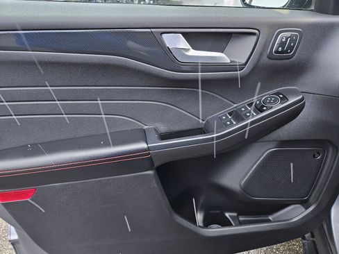 Used 2023 Ford Escape ST-Line Select w/ Tech Pack #2 image 16