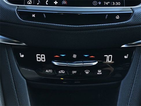 Certified 2023 Cadillac XT5 Luxury image 26