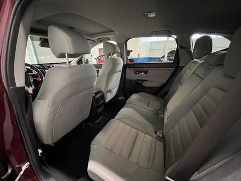 Used 2019 Honda CR-V EX image 15