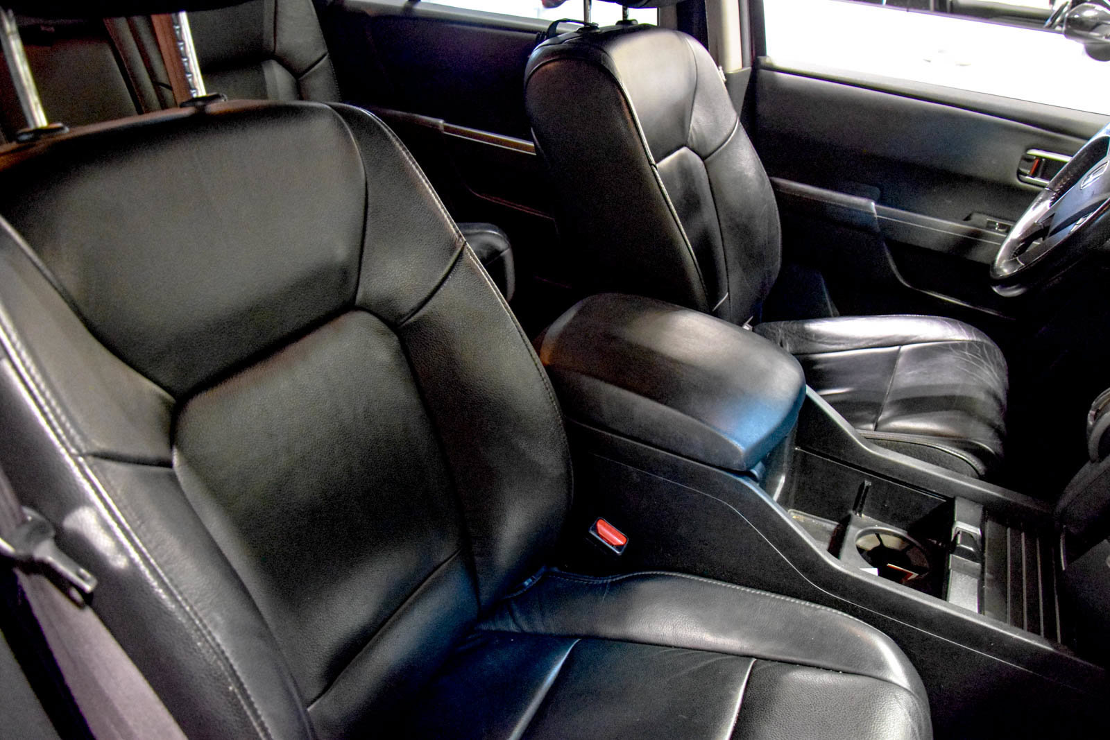 Used 2012 Honda Pilot EX-L image 10