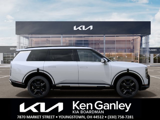 New 2027 Kia Telluride SX Prestige AWD/4WD image 7