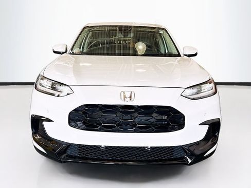 Used 2024 Honda HR-V EX-L image 4