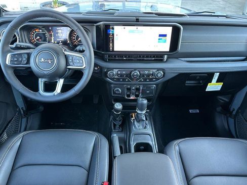 New 2026 Jeep Wrangler Unlimited Sahara image 13