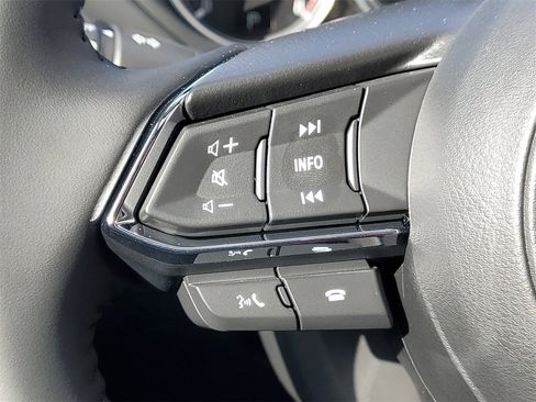 New 2025 MAZDA CX-5 AWD 2.5 S w/ Preferred Package image 22