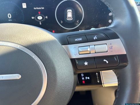 Certified 2024 Hyundai Kona Limited AWD/4WD image 50