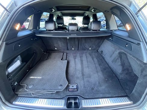 Used 2019 Mercedes-Benz GLC 300 image 16