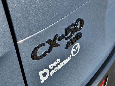 New 2026 MAZDA CX-50 Meridian Edition w/ Apex Package image 30