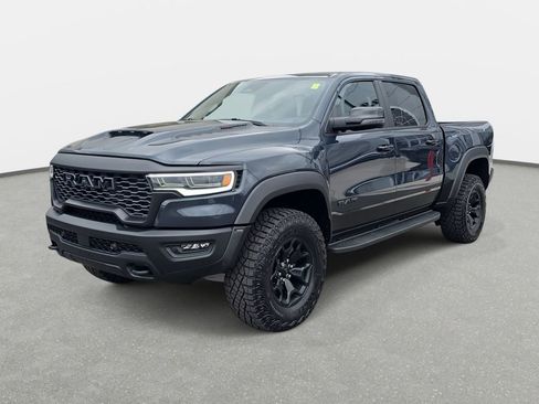New 2026 RAM 1500 RHO AWD/4WD image 36