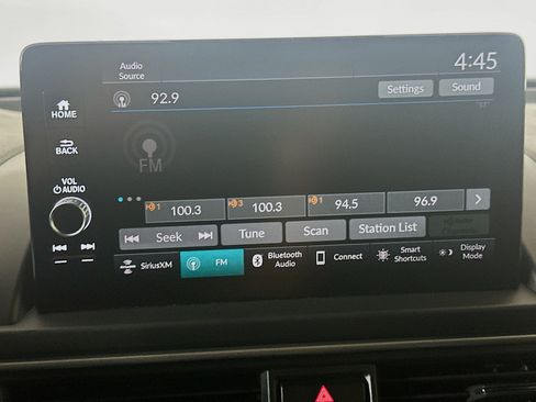 Used 2024 Honda Pilot EX-L image 21