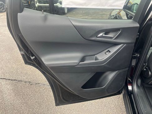 New 2026 Chevrolet Equinox LT w/ Safety and Technology Package image 83