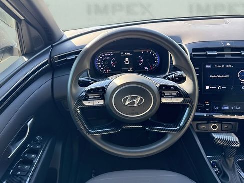 Used 2024 Hyundai Santa Cruz SEL FWD image 19