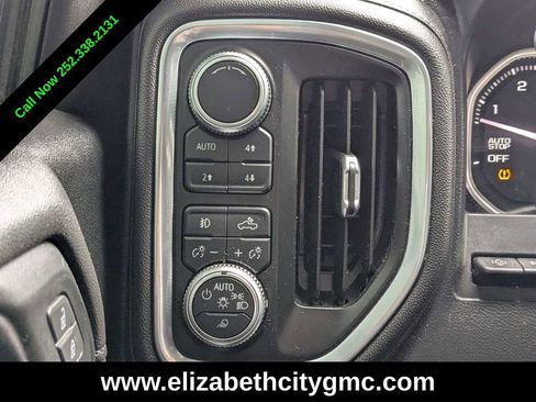 Used 2019 GMC Sierra 1500 Denali w/ Denali Ultimate Package image 26