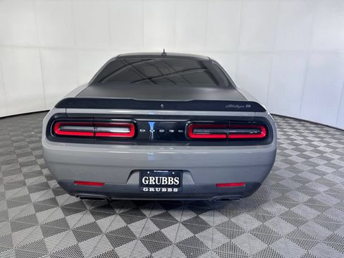 Used 2017 Dodge Challenger R/T w/ Quick Order Package 22P T/A RWD image 6