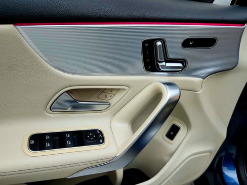 Certified 2022 Mercedes-Benz A 220 image 19