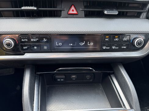 Certified 2023 Kia Sportage LX image 25