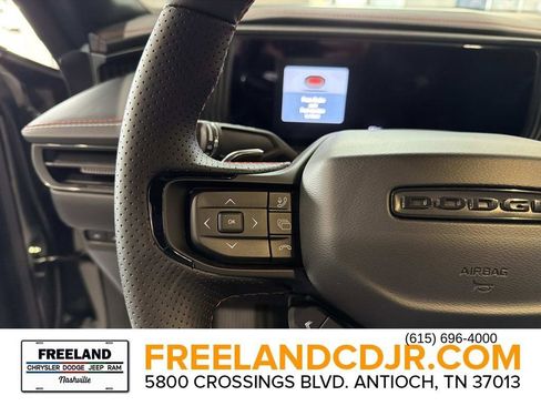 New 2026 Dodge Charger R/T Scat Pack image 18