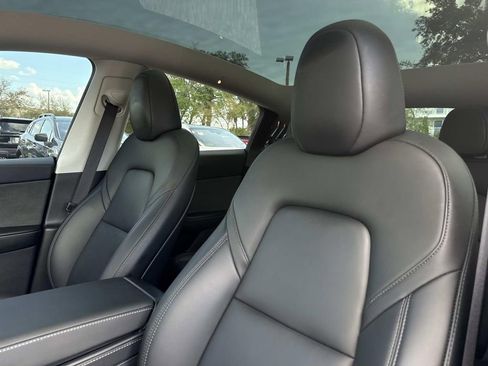 Used 2024 Tesla Model Y Long Range image 26