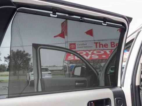 Used 2008 Toyota Sequoia Platinum image 33