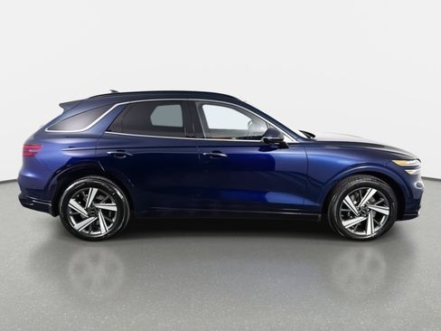 New 2026 Genesis GV70 3.5T Sport Advanced AWD/4WD image 4