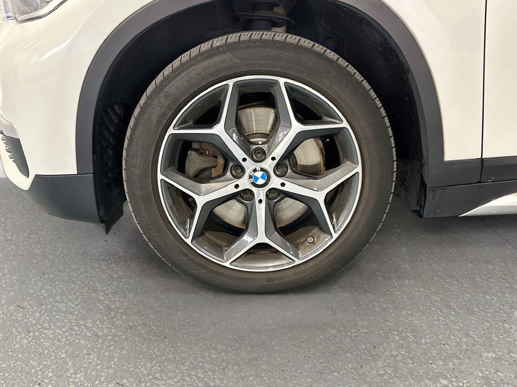 Used 2018 BMW X1 xDrive28i AWD/4WD image 31