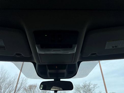 Certified 2023 Nissan Rogue SV w/ SV Premium Package image 28