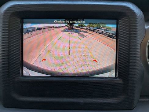 Used 2023 Jeep Wrangler Sport S image 21