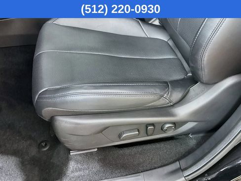 Used 2026 Subaru Forester Limited AWD/4WD image 24