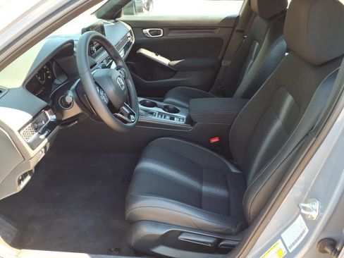 Certified 2022 Honda Civic Sport image 14