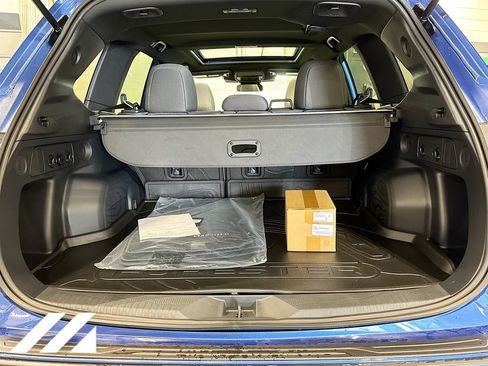 New 2026 Subaru Forester Premium AWD/4WD image 26