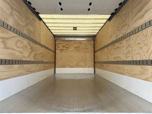 New 2024 Ford E-450 and Econoline 450 Super Duty w/ Power Windows & Locks Group image 65