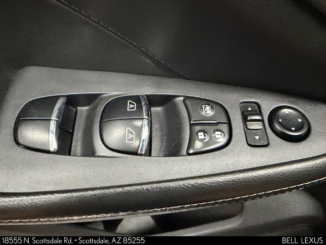 Used 2020 Nissan Maxima 3.5 SV w/ Floor Mat Group FWD image 12