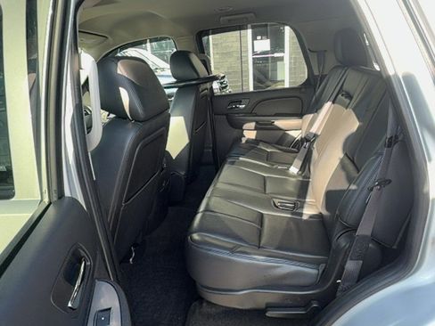 Used 2013 Chevrolet Tahoe LT w/ Suspension Package, Off-Road AWD/4WD image 12