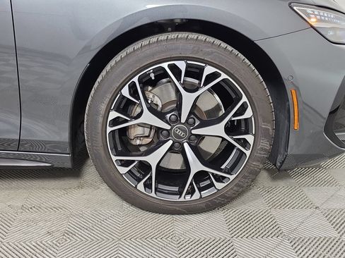 Certified 2026 Audi A6 Premium Plus AWD/4WD image 10