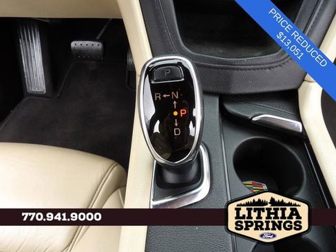 Used 2019 Cadillac XT5 Premium Luxury FWD image 19