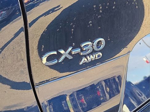 New 2025 MAZDA CX-30 AWD 2.5 S w/ Preferred Package image 11