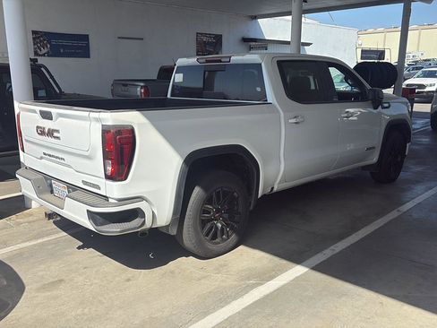 Used 2021 GMC Sierra 1500 Elevation w/ Preferred Package image 3