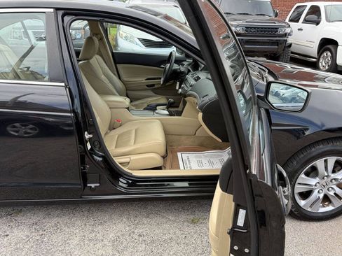 Used 2012 Honda Accord SE image 19