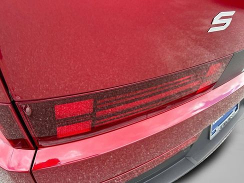 New 2025 Hyundai Santa Fe SEL FWD image 33