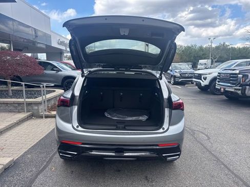 New 2026 Buick Envision Sport Touring AWD/4WD image 9